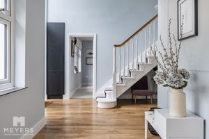 Hallway- click for photo gallery
